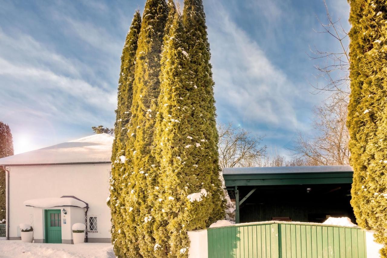 Vila Townhouse Riva, Prime Location In The City Of Salzburg, 1000M2 Backyard Exteriér fotografie